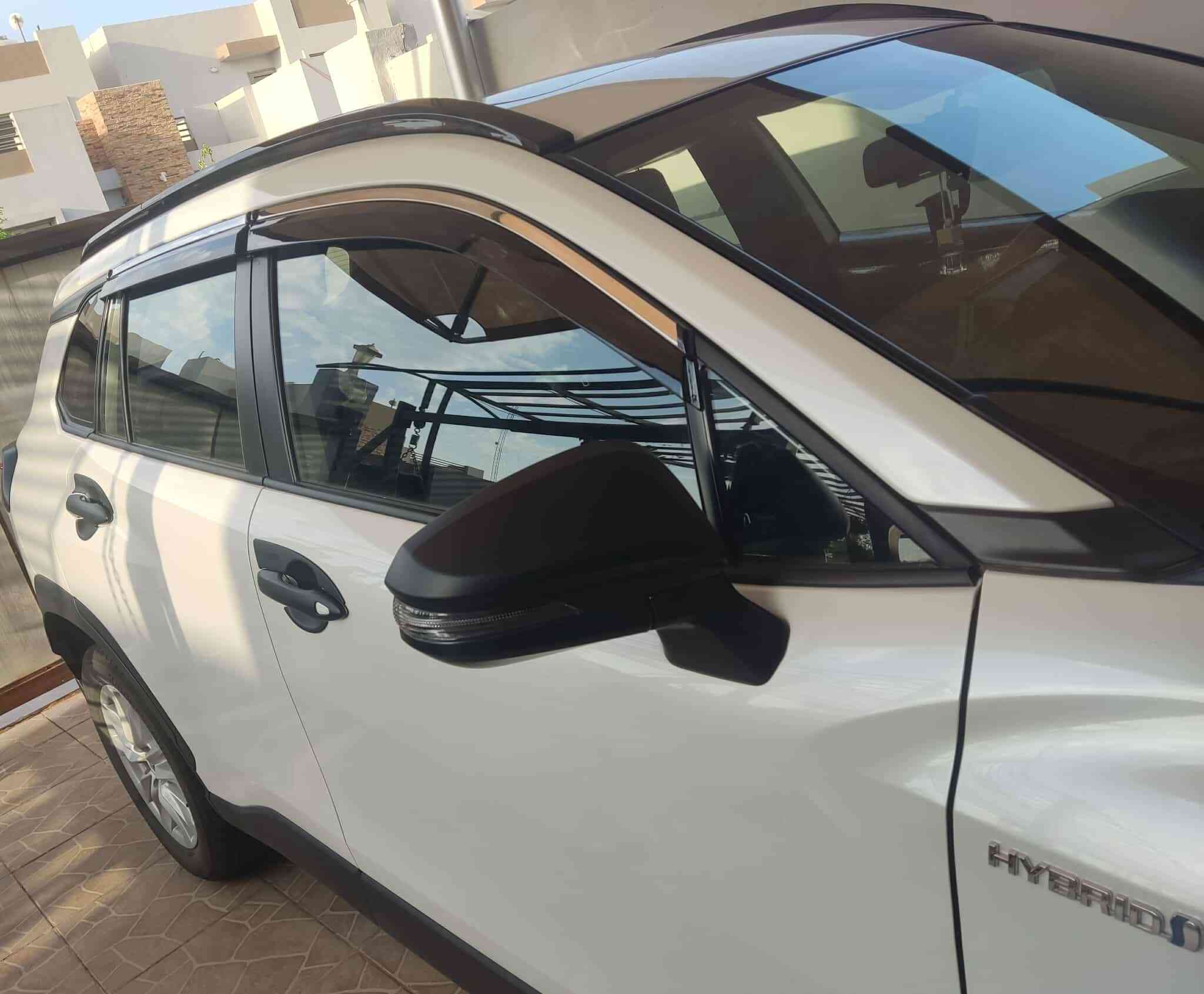 السلام عليكم
جنايه كورلا كروس 
متوفر تغليف خارجي 
يدات
خسفه يده
اطار لايت امامي وخلفي 
غلاف قبغ بانزين
مطريات خط نيكل واسود بالكامل
كفر مري للكورلا كروس ساز فقط
تغليف مري للكورلا كروس ساز 
المبلغ الكلي ١١٠ الف شامل التوصيل
للحجز مراسله الصفحه


**إذا كنت صاحب هذا الإعلان وتريد حذفه لأي سبب، رجاءا أرسل رسالة إلى الدعم الفني**