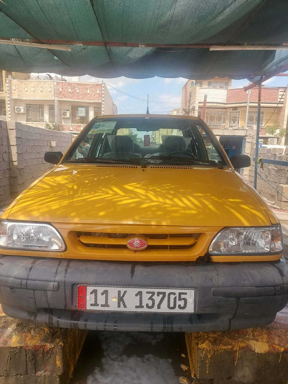 سايبا ٢٠١٤ رقم انكليزي هزه جديده ... سنوية ل٢٠٣١

مكينه وكير مكفولات

بيهه ملاحضات بسيطه

السعر ٣٦ مكاني سيطرة الشعب القديمه 
***********
