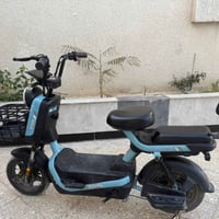 دراجة الريان • باب أول • بطارية بلادية