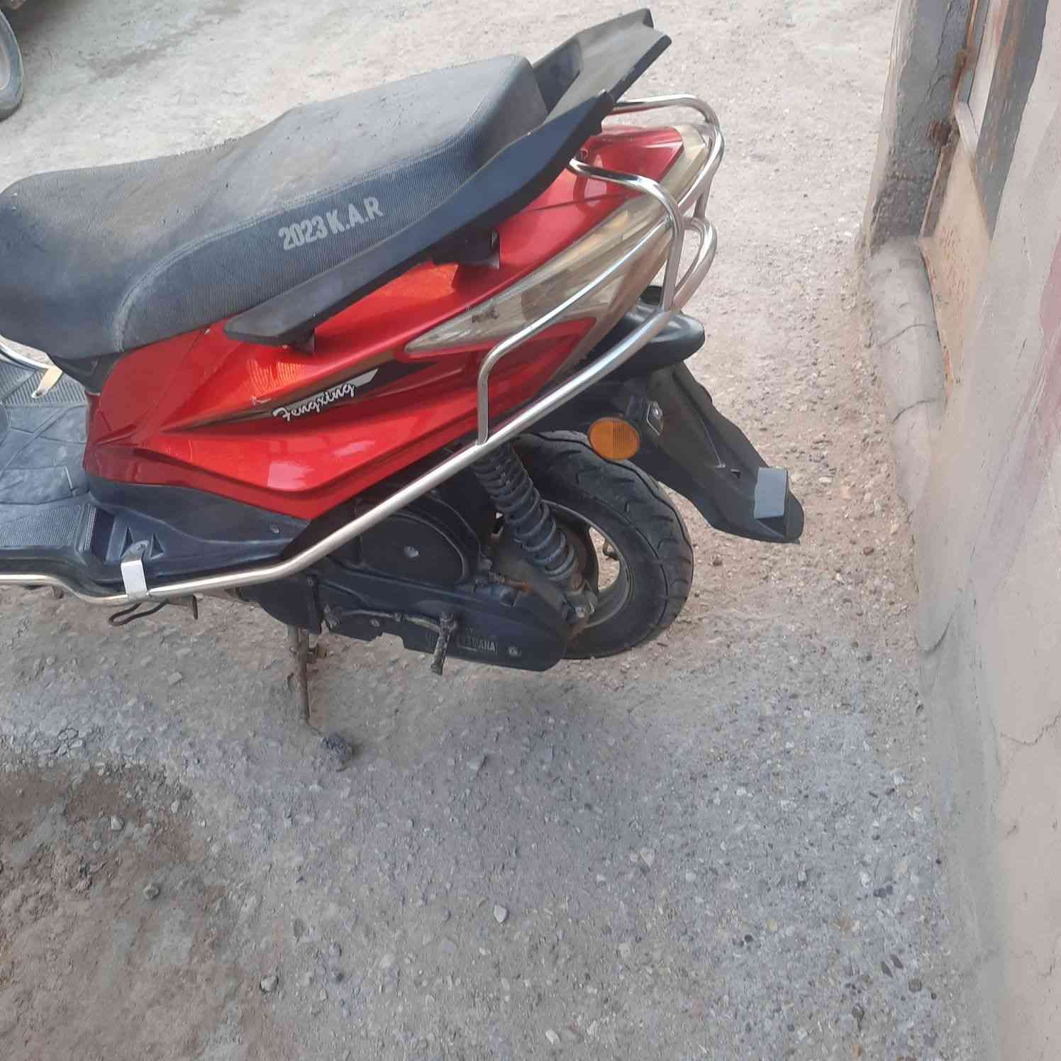 دراجه جامبو  موديل 23  مكينه مجفته  قبل 10 ايام دراجه نضيف  كلش  اريد مراوس بدراجه كير تواصل  على رقم بي واتساب ***********
