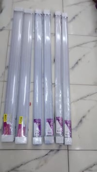 شموع انارة • LED 120 واط • الهوير