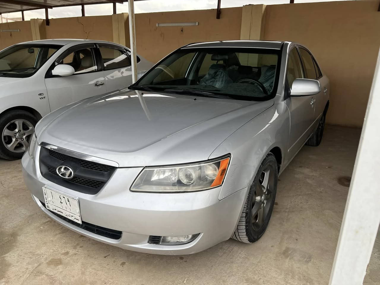 سلام عليكم 
سوناتا للبيع 
موديل 2008كلين 
كير ومحرك 6شرط 
تواير وصدر جدد
السعر 110
وبيها مجال للطيبين 
الرقم ***********
