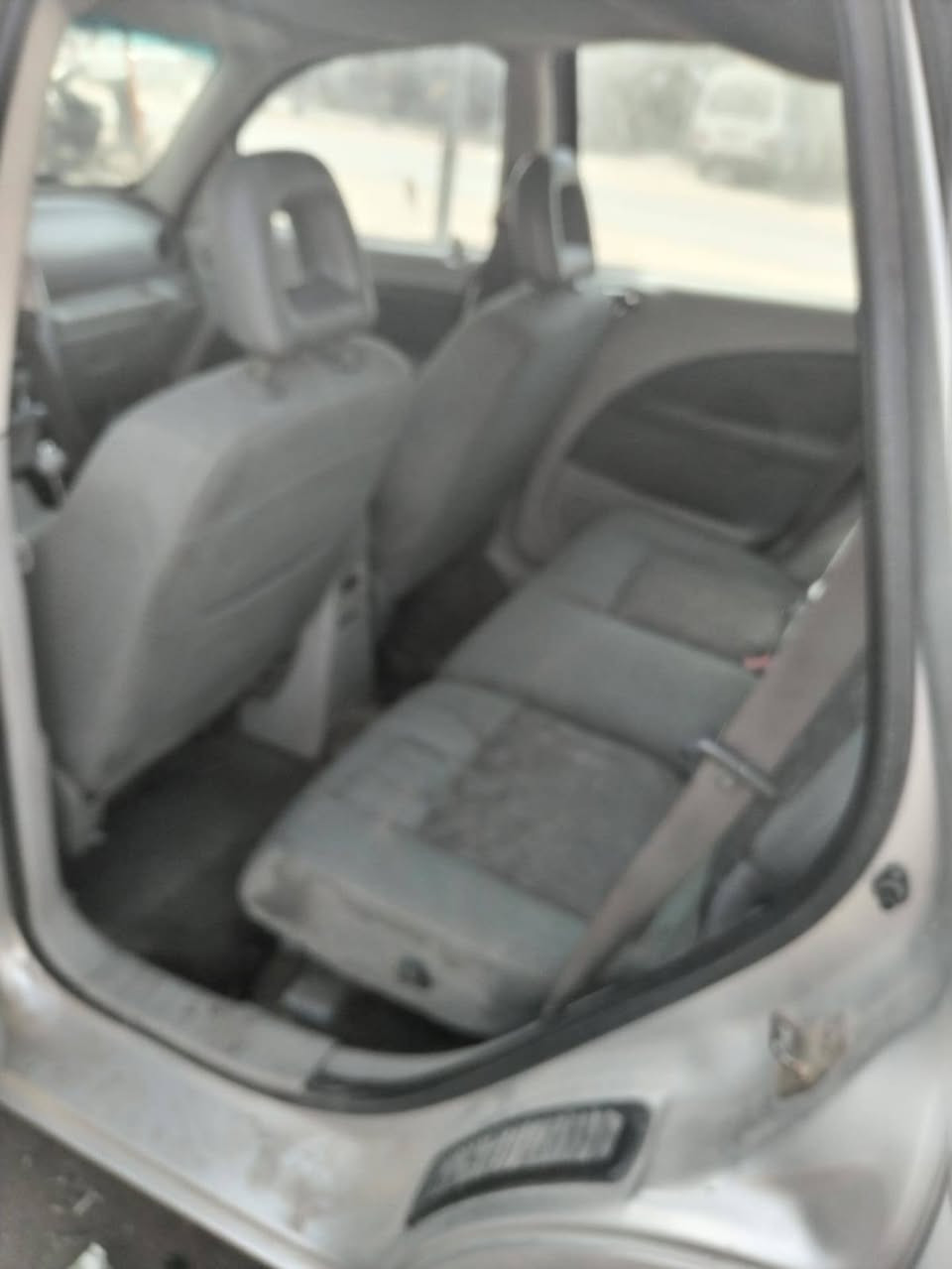 كلايسلر ٢٠٠٧ تبريد شغال السعر ٣٢ رقم بغداد للاتصال*********** بغداد, العراق
