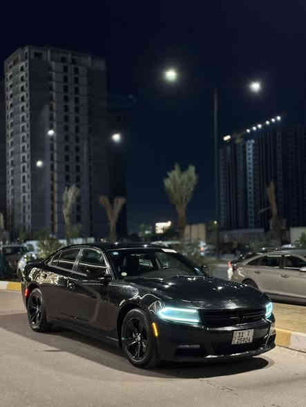 سلام عليكم 
جارجر sxtموديل 2018 
السياره فول عدا الفتحه 
 كشنات جلد تدفئه وتبريد  
كشنات خزن وباقي موصفات الجارجر المعروفه 
تحكمات  وحساسات صدر امامي خلفي جديد 
تخم تاير جديد يعني سياره مناقصه شي السياره حادثها الجمالغات الاماميه  بلا شواصي وبلا لغود
 السياره معروضه 184  
مكان السياره حي جهاد أو البنوك 
***********
