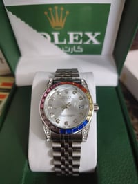 رولكس • نسائي • ك18