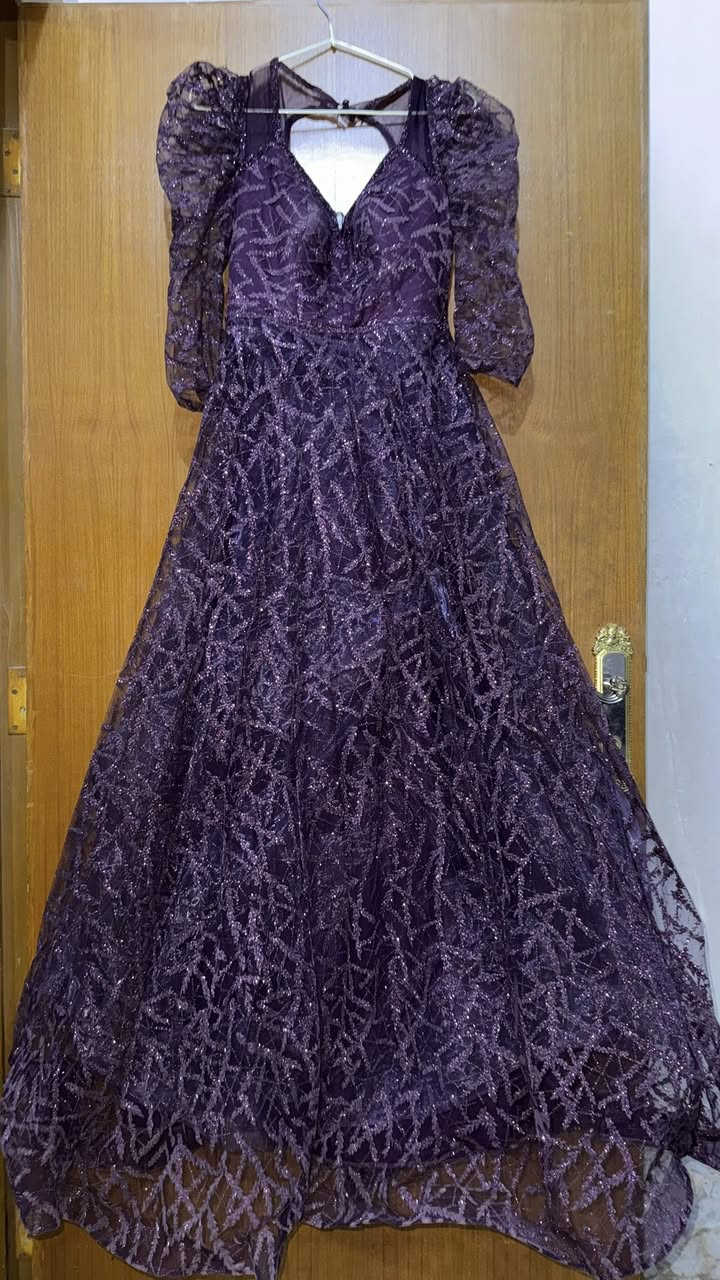 سلام عليكم عندي هذني الفستانين نضيفات كلش للبيع ملبوسات مره وحده فقط حتى ماركتهن بعدها بالفستان سعر البنفسجيه ٦٥ والبيجيه ب ٧٥


**إذا كنت صاحب هذا الإعلان وتريد حذفه لأي سبب، رجاءا أرسل رسالة إلى الدعم الفني**