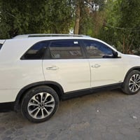 سورنتو • ٢٠١٤ • مكينة ٢٤٠٠