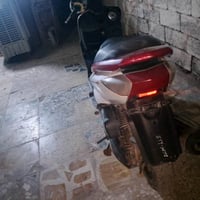 دراجة سكنس  نثية  نضيفة .. الرقم الهاتف..07816100742