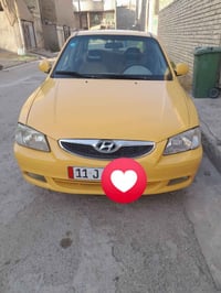 فيرنا موديل ١٤ بسمي جاهزة مكان السيارة بغداد الرئاسة السعر ٦٥ رقم الها...