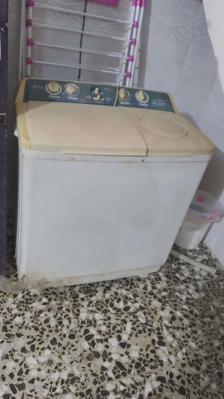 الغسالة تغسل بطانيات60الطباخ75العنوان الحريه


**إذا كنت صاحب هذا الإعلان وتريد حذفه لأي سبب، رجاءا أرسل رسالة إلى الدعم الفني**