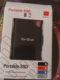 جديد • غير مستخدم • اكسسوارات إلكترونيات