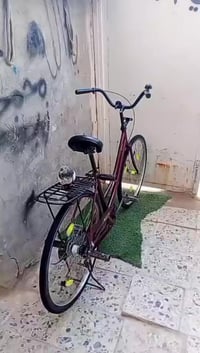 باسكل • موديل 18 • النجف الاشرف