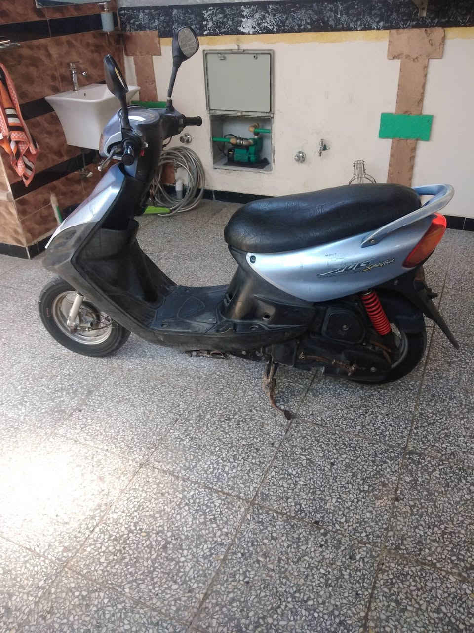 ماكس قجمه ياباني جديده كلش ابلاديه ختم واحد مطابقه جيب فيتر وتعال عنوان بغدأد كفائات العبيدي
*********** 📞
