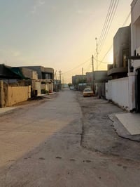 حي الجزائر البوعليان • ٢٠٠م • طابو زراعي