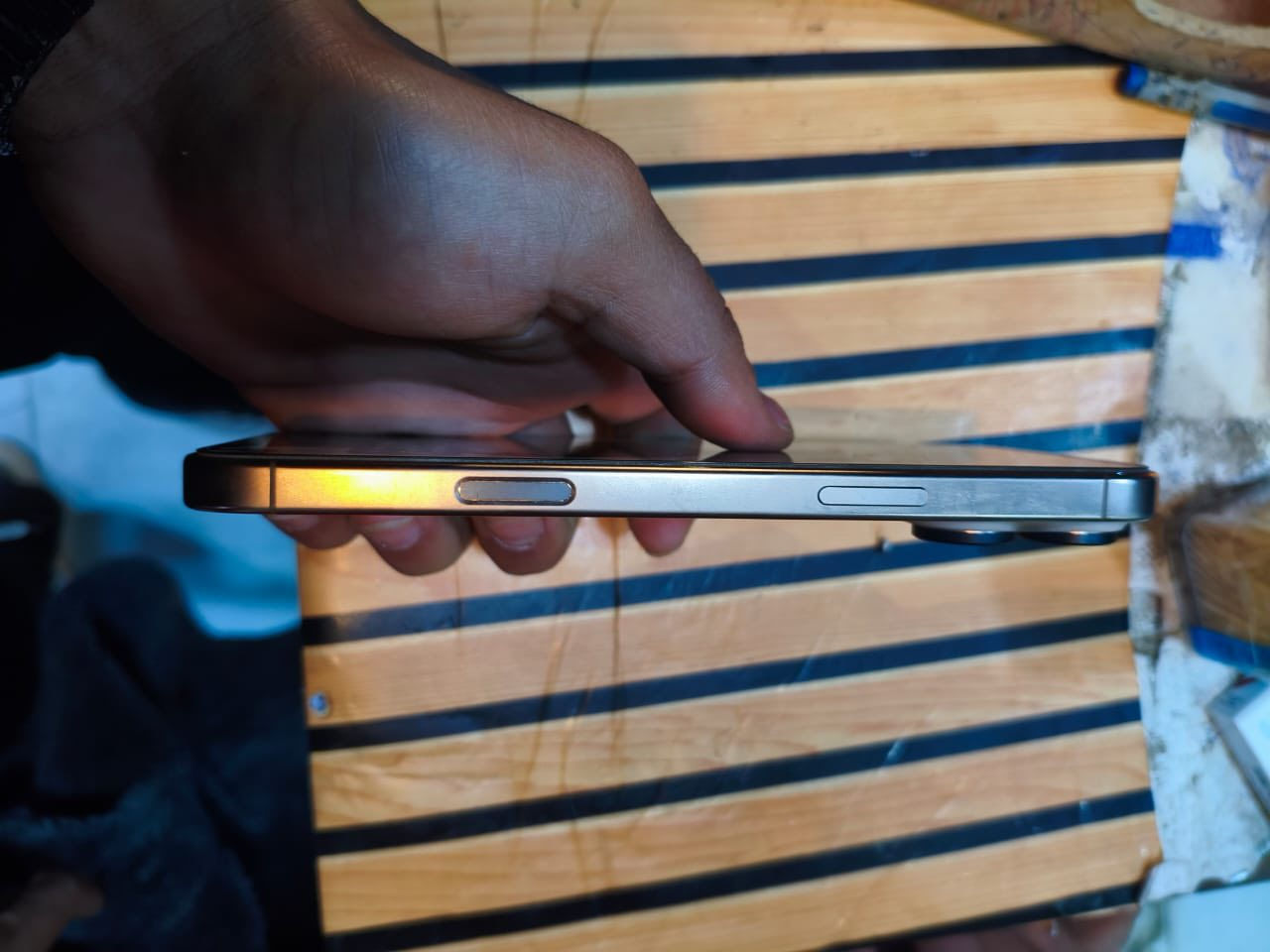 16 بروماكس
شرق اوسط abm ضمان سنتين
بطاريه 100 /مشحون 83مره

ويا شاحنه انكر ضمان سنه وعدسات اصليه م تقلل دقه الكاميره ولا تعكس اضاءه
_____________________

السعر (1450) مليون و450
قفل مكاني ناصريه /***********
