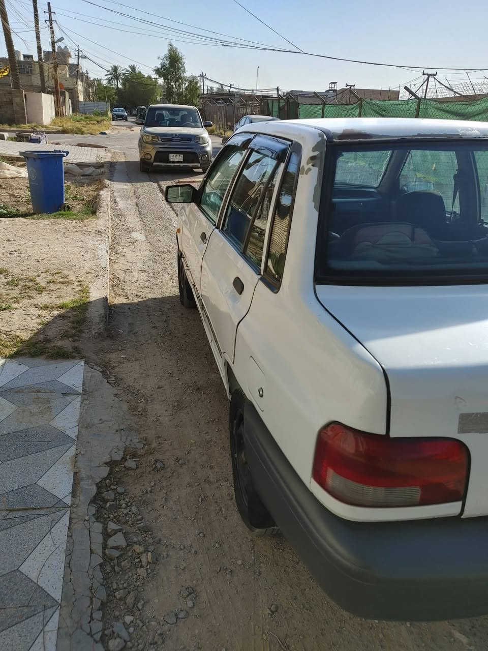 السلام عليكم سايبه موديل 10كير محرك خير من الله تبريدتخم تايرباسمي رقم دولي ***********

