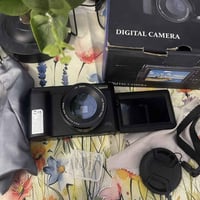 كاميرا • فور كي • خلل شحن