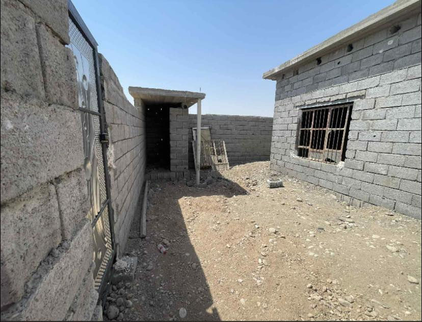 #مكتب_برايتي_للعقار_والمقاولة 

🔹 اعلان __اعلان .
♦️هيكل للبيع مساحة 220  
  السعر (19 )مليون وبيه مجال 
موقع بالقرب من مطعم قصر الضيافة 
خلف محلات عامر البياتي . 
لاستفسار الاتصال على الرقم 📞

***********

♦️وللمزيد زورنا في مكتبنا #طوز /بداية مدخل العصرية بجوار #مطعم_ملك_الشام

#مكتب_برايتي_للمقاولة للبيع وشراء الأراضي .(السكنية_الزراعية_والتجارية )

#وتنظيم كافة عقود البيع والشراءبرايتي للعقار والمقاوله @إشارةبرايتي للعقار والمقاوله
