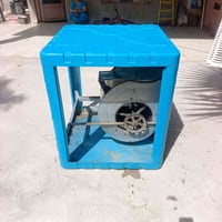مبرده جديده قليل استعمال نقص ماطور فقط سعر ،75 وبيه مجال ،07723511408
