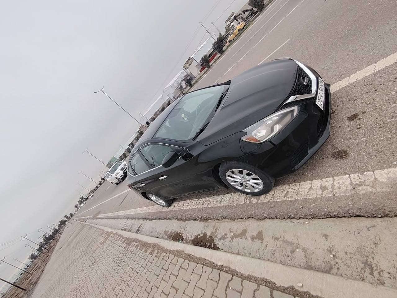 للبيع او مراوس 
سنترا 2019  كير محرك شرط 
رقم كركوك سنويا مشروع شرط تحويل وكاله 
دفتر بانزين 
سياره مال بيت بيها 4 قطع موضح بل صور الضرر خارج العراق 
كير محرك شرط 
بصمه السياره 
مكان سياره كركوك 
 مراوس عادي 
سعرها 105 وبيها مجال 
استفسار *********** كركوك, العراق
