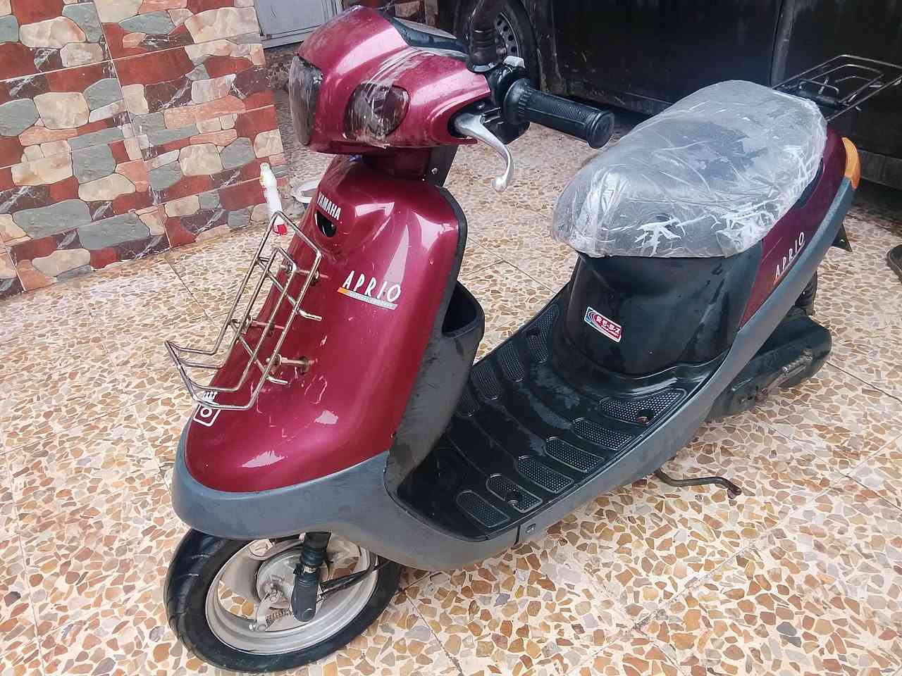 السلام عليكم ماطور بوتين للبيع الماطور نضيف وكدام العين محرك ما مفتوح السعر 350وبي مجال للتواصل ***********.***********
