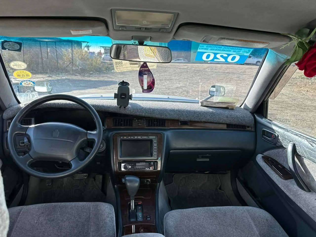 السلام عليكم راس الثور تكم للبيع سياره جديده مال جناي تخم تاير جديد حداديه جديده زيرو السياره حيل جديده او متعوب عليه كير مكينه لا تنقيص ولا تبخير جدد كلش سياره مكفوله كص او نقل جثه وصوليات رقمه صلاح الدين انكليزي بسمي السياره مكفوله عده طخه بصيطه بل جاملغ السياره الفين اصل خصم الكلام سياره جديده متعوب عليه عنواني النجف قضاء المناذرة السعر ٩٥ او بيه مجال ***********
