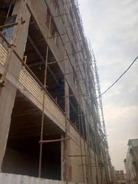 كادر الزاملي كادر متخصص لنصب سكلات بنواعها لجميع الارتفاعات ستفسار 077...