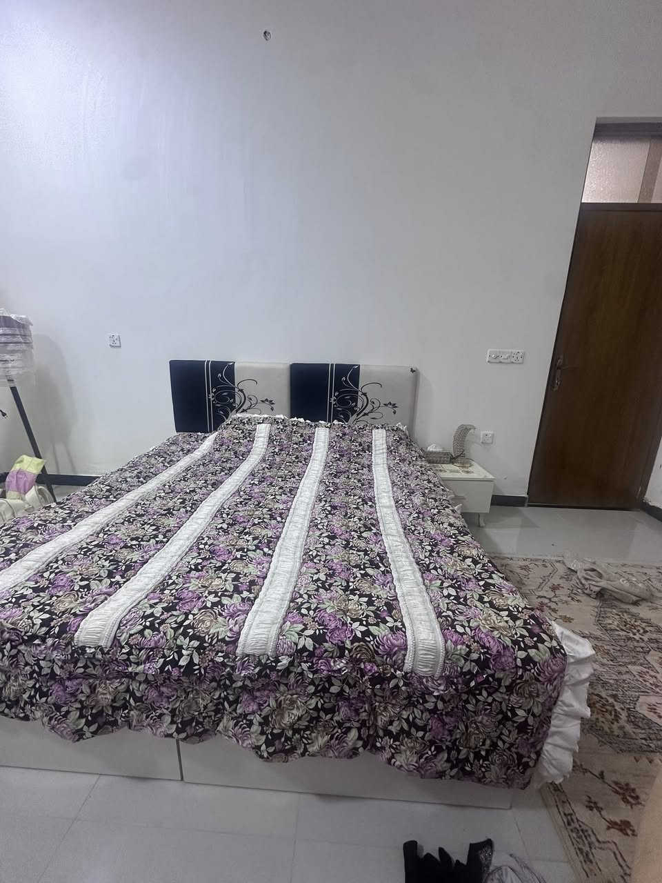 مرحبا غرفه جرابي ٢ نفر للبيع وتصير نفرين مثل ما بالصوره جديده ما بيها ضرر ابد سعرها ٣٠٠ وبيهه مجال مكان ابو غريب حي الصديق


**إذا كنت صاحب هذا الإعلان وتريد حذفه لأي سبب، رجاءا أرسل رسالة إلى الدعم الفني**