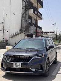 كرنفال SX • ٢٠٢٤ • ٣٣٠٠٠ ميل