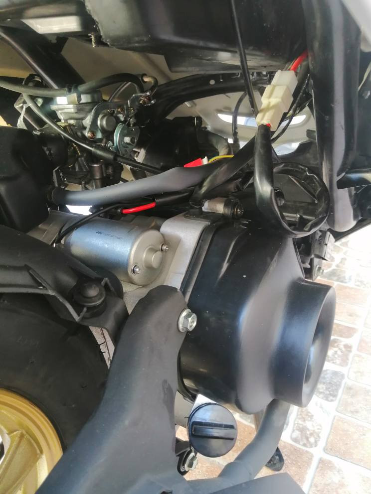 جديد ماطور فول مفول سرعه 120 سكنس
محرك ياباني دبل خلفي واحد رياضي دبل امامي سميل, دهوك


**إذا كنت صاحب هذا الإعلان وتريد حذفه لأي سبب، رجاءا أرسل رسالة إلى الدعم الفني**