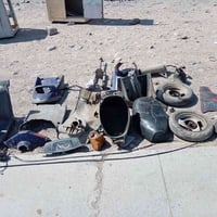 ماطور بزون • أغراض بلاديه • محرك شرط الشغل