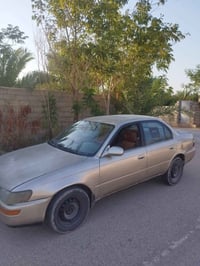 كورلا • ١٩٩١ • كربلاء