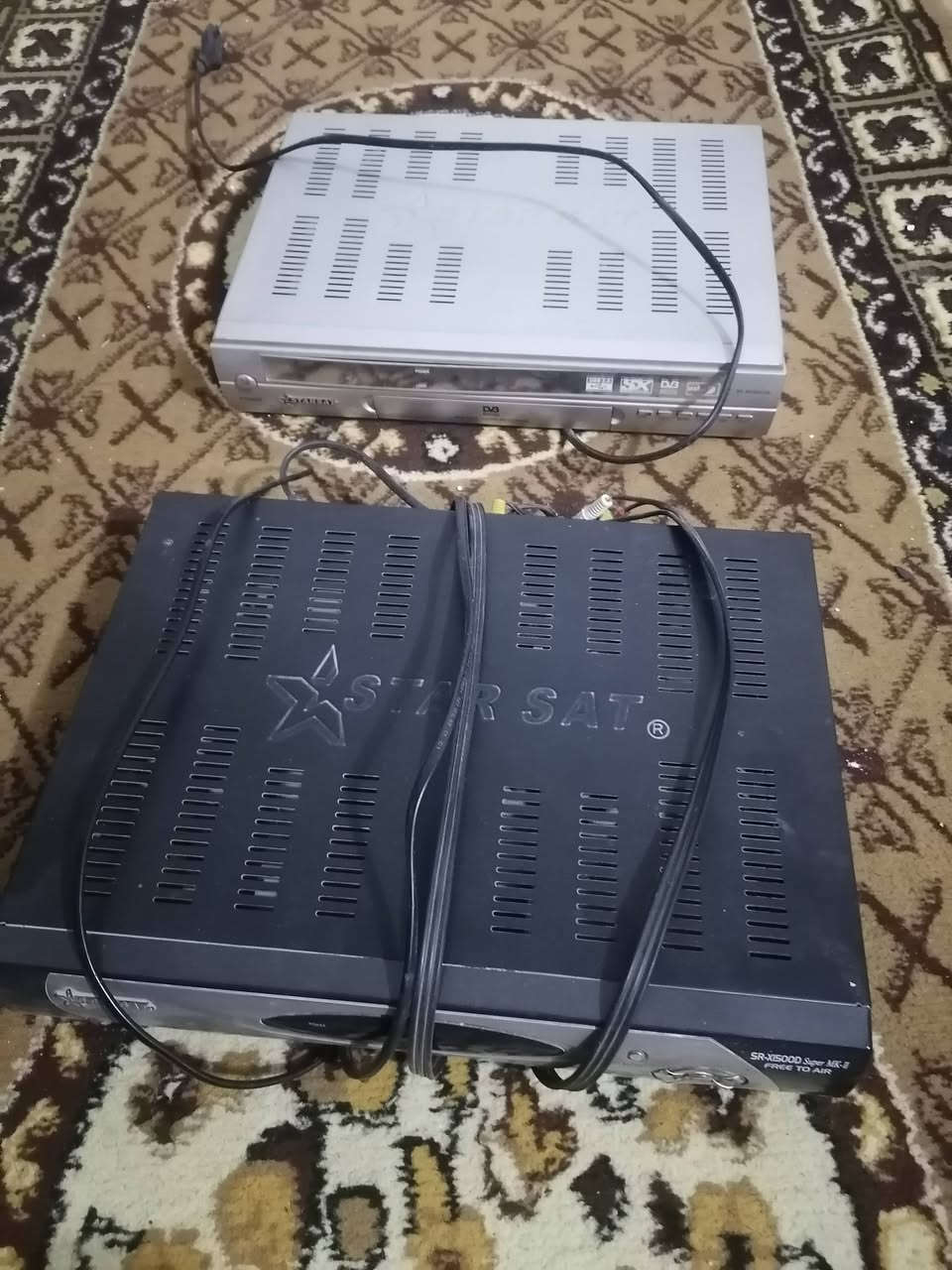 غراض مستعمله للبيع ناصرية مركز
السعر خاص


**إذا كنت صاحب هذا الإعلان وتريد حذفه لأي سبب، رجاءا أرسل رسالة إلى الدعم الفني**