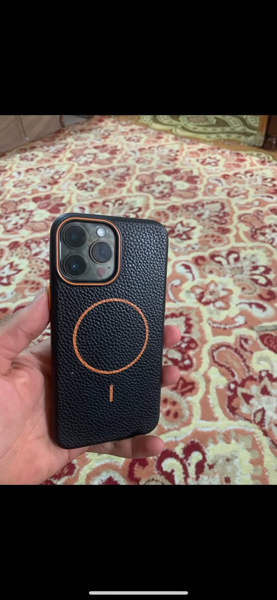 ايفون ١٣ برو ماكس
ذاكره ٢٥٦ مبدل بورد بطاريه تقره ١٠٠ فيس ايدي واكف السعر 🔥٤٠٠ وبي مجال مكان بابل محاويل ***********
