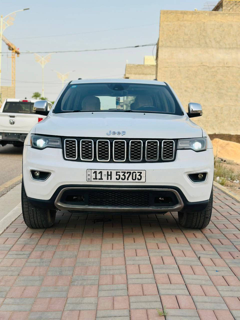 جيب شيروكي لمتت 2017السعر 172مكينه 3600فول مواصفات حادثها مال امريكه جاملغ او بنيد داخل بيجي فتحه شاشه جبيره شفتات بل ستيرن تتفئه او تبريد بل كشنات كشنات جلد كهرباء دمام خلفي ستيرن كهرباء كشن ذاكراه ماشيه 150الف كيلو جنطه كهرباء سياره جديده او جاهزه رقم بغداد تحويل مباشر مكان سياره كربلاء للأستفسار ***********
