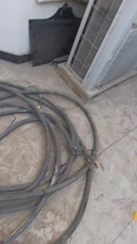 كيبل نحاس • ٤ خطوط • الديوانية العروبة الأولى