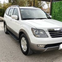 فول ١/١ خليجي • دفع رباعي • ١٨٠٠٠٠ كم