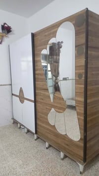 كنتور • ٤ عيون • نضيف