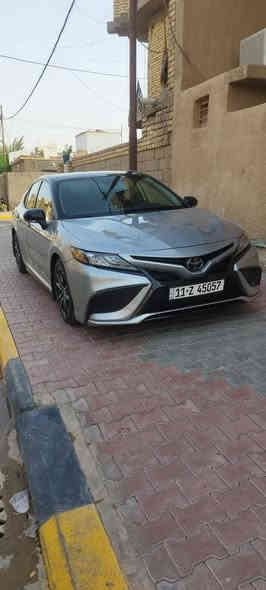 السلام عليكم كامري xse موديل 23 للبيع ماشية 34 ميل مواصفات الxse مكينة 2.5 بانزين فقط
بنوراما

توكلر اسود+سلفر

تدفئة كشنات+ستيرن

كشنات كهرباء السائق والسكن

شفتات بالستيرين

شاحن وايرليس

أربع صالنصات 

رادار امامي وتوقف ذاتي وهل سوالف

رادار جانبي

بكلايت ليد 

البچم كلة مغلف ppf 

السيارة حتى مي الشركة بعده بيها 

صور الحادث منشورة

الهزة مال السيارة بعدها ما مخلصة 

والسيارة مكانها بالكوت 

والسعر 

248

الخاص مغلق 

***********
