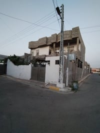 الرمادي التأميم • ٢٦٠م • ماجر