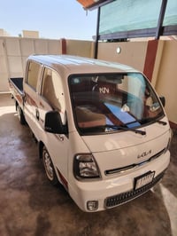 #السلام عليكم   للبيع كيه دبل قماره موديل ٢٣ ماشيه٣١الف وضع الشركه بيه...