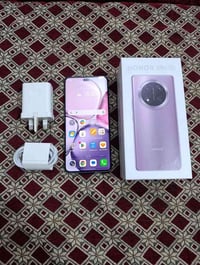 هونر X9c • ذاكره ٢٥٦ رام ١٢+١٢ • نجف