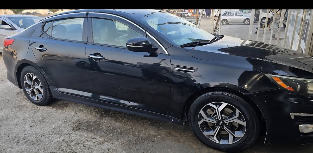 السلام عليكم
اوبتيما 2015 بغداد بسمي تحويل مباشر كير محرك خير من الله جي دي اي امريكي EX لا تنقيص ولا دوانز ان شاءالله سونار مرفق بالصور دوشمه جديده شاشه اندرويد  مكان بغداد السعر المطلوب 105 بيها مجال كلش قليل 
الرقم ***********
