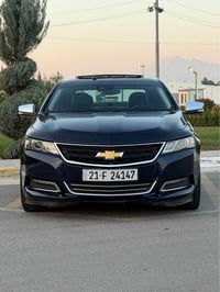 موديل ٢٠١٦ • فول اوبشن • السليمانية