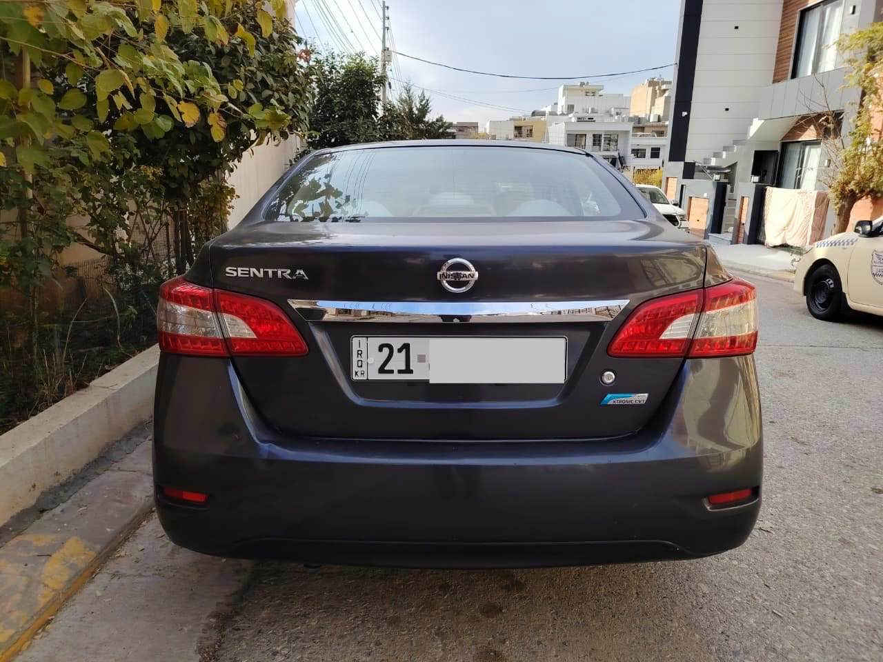 سێنترای خلیجی 2014

بۆیاخی نیە و بەس 3 پارچەی کاڵبونەوەی هەیە 
گێر و مەکینە بەشەرت 
سەنەوی تا مانگی 6  2027 تازەیەبەناوی خۆمە
سەیارەیەکی تا بڵێی بێ مەسروفە 

نرخ : 97 گەڵا

ژم *********** دخان, السليمانية
