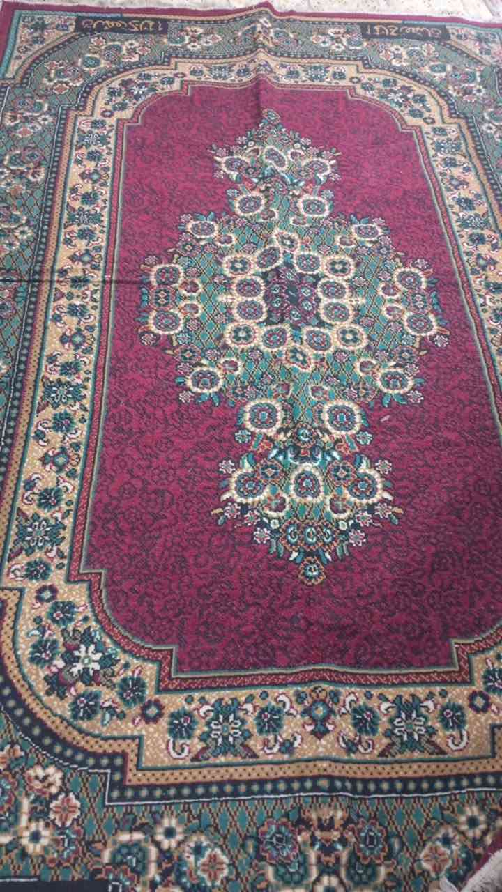 معالف تراث الموقع
للبيع باالارخص اسعار
الف جدار و مدات بخمسه الاف


**إذا كنت صاحب هذا الإعلان وتريد حذفه لأي سبب، رجاءا أرسل رسالة إلى الدعم الفني**