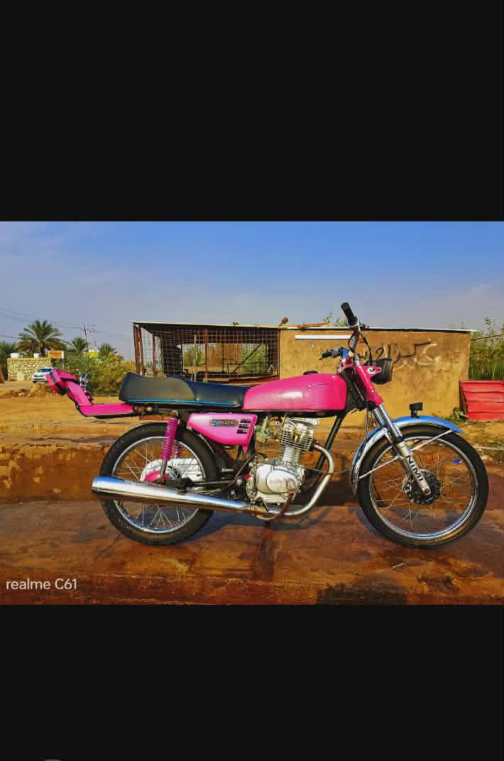 سلام عليكم للبيع نامه20كلك مكفولة من السرقه رقم شاصي موجود الدراجه  مستحقه بيه دخانه سبايدر طياري ***********
