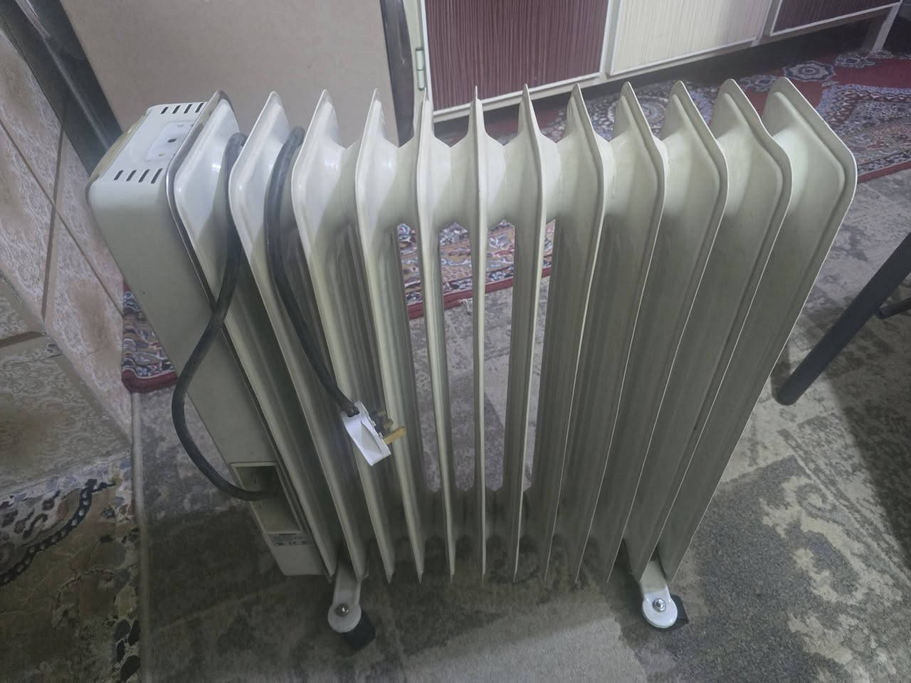 صوبه زيتيه اصليه باب اول ١١ ريشه ماركه السعر ٥٠ الف قفل
مكاني بغداد البياع سويب 
الشراي يتصل ***********
