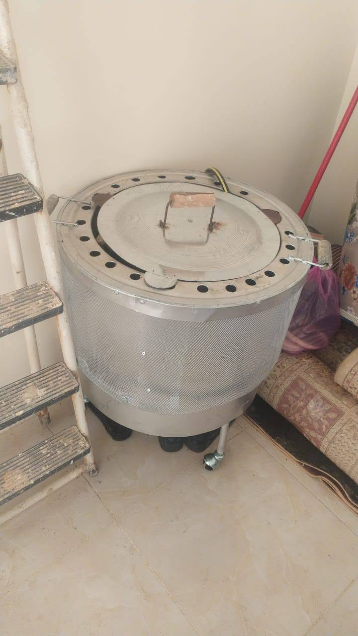 من كربلاء أخذ سكرين وتعال خاص


**إذا كنت صاحب هذا الإعلان وتريد حذفه لأي سبب، رجاءا أرسل رسالة إلى الدعم الفني**