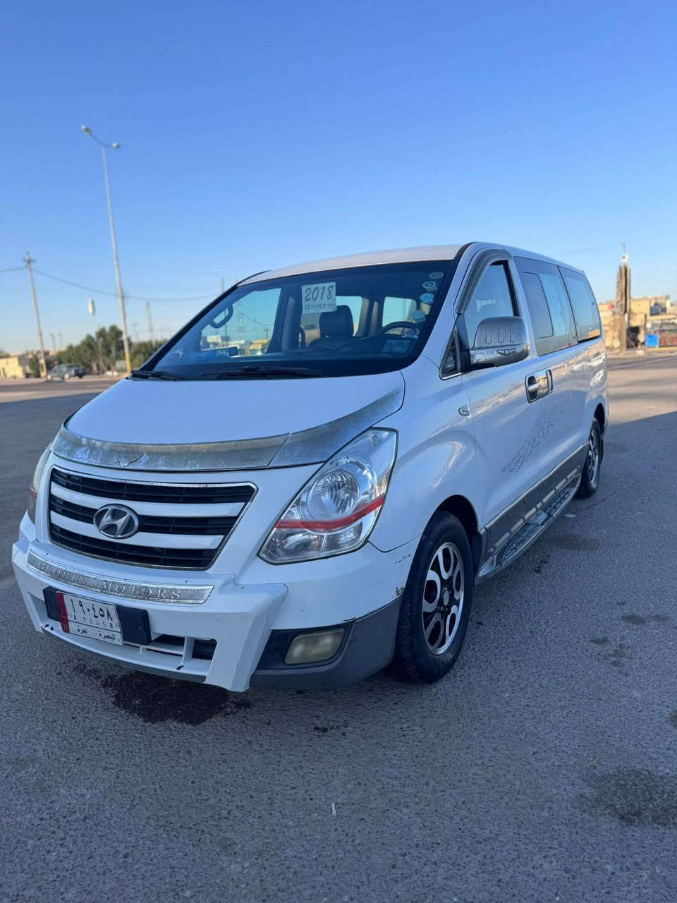 ستاركس 2018 و أصلها 2015للبيع مكلف بالنشر السعر 185 رقم ***********
